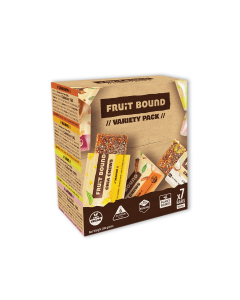 Fruit Bound Bar Variety Box