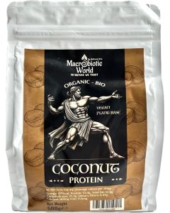 Coconut Protein Organic 500g