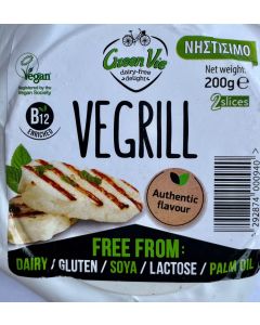 Vegrill Vegan Cheese 200g