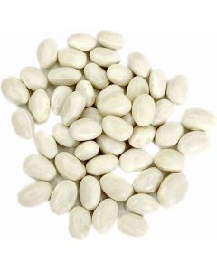 White Kidney Beans Organic