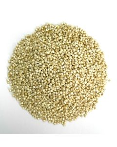White Quinoa Organic