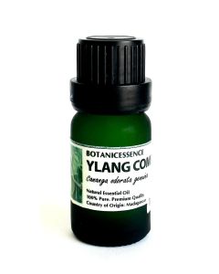 ylang  complete essential oil 