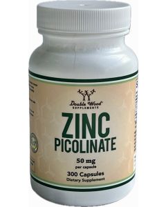 Zinc Picolinate Capsules
