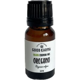 oregano oil pure Good Karma Health Food Thailand