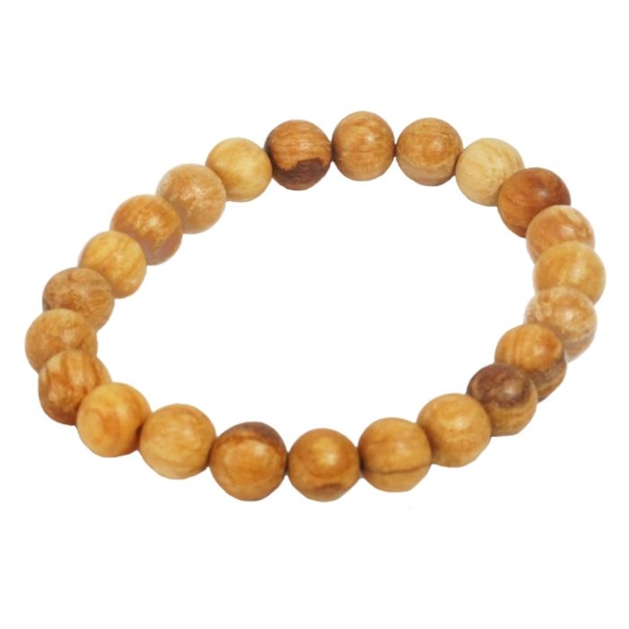 palo santo beads