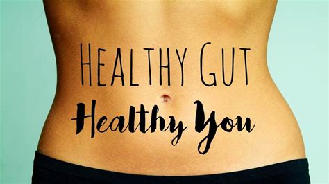 Gut Health