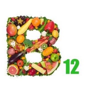 Folate & B12 Supplements