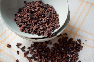 Organic Cacao Nibs