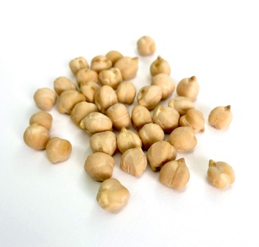 ChickpeasÂ