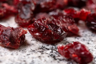 Dried Cranberries