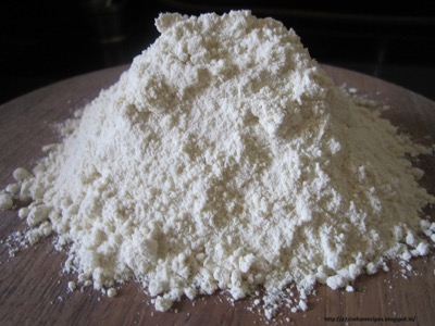 Spelt Flour 