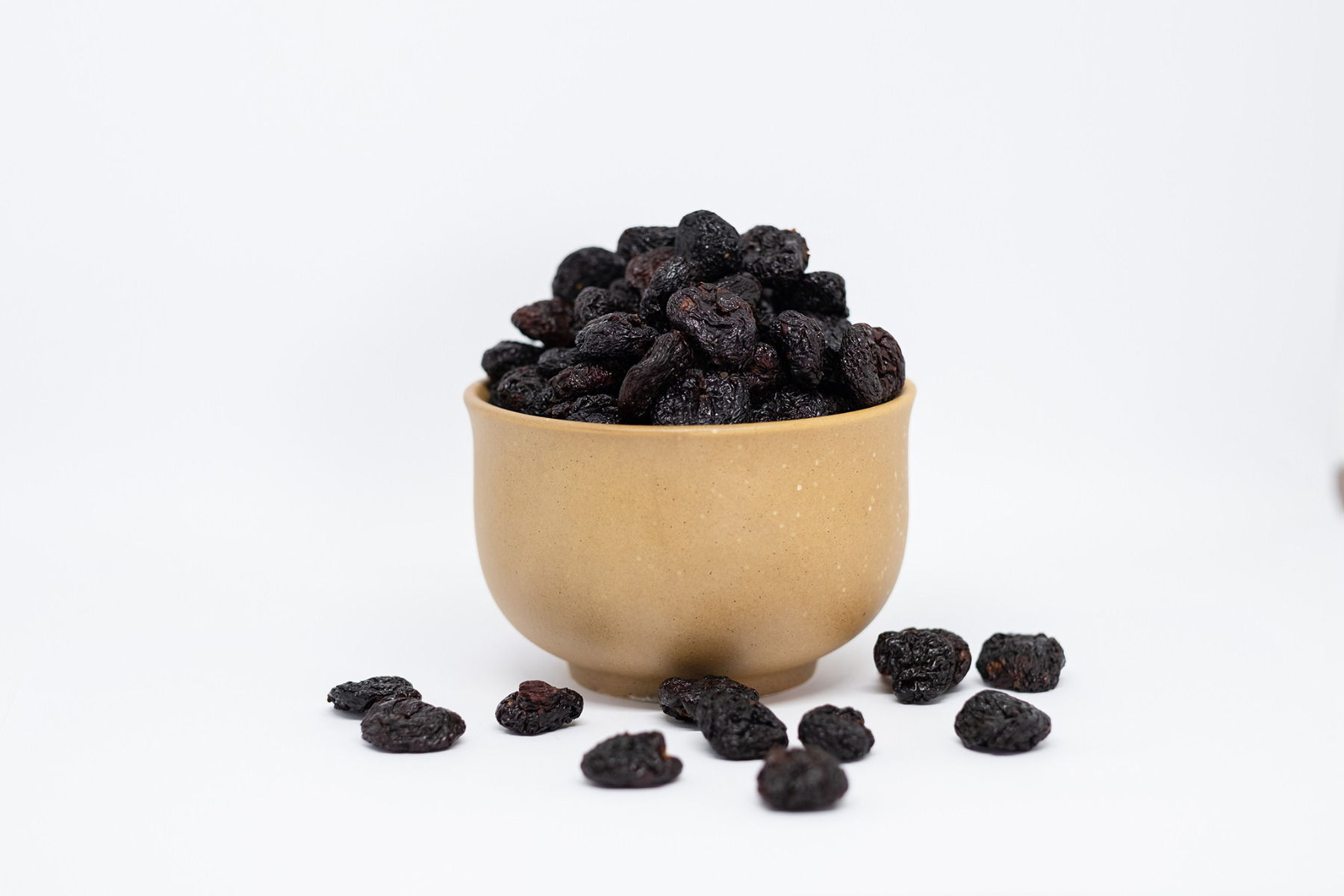 The Health Benefits Of Dried Pitted Cherries Good Karma Health Food Thailand