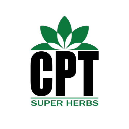 CPT Super Herbs