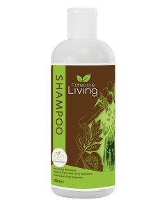 Natural Shampoo Pro Biotic 350ml