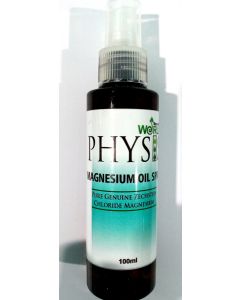 Magnesium Oil Spray 100ml