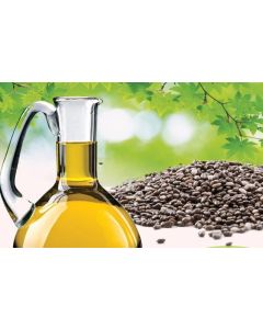 Chia Seed Oil Organic 250 ml