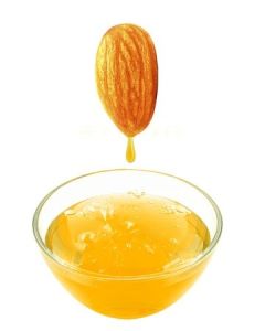 Sweet Almond Oil - Virgin 100ml