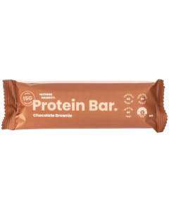 Protein Bar CHOCOLATE BROWNIE 40g 