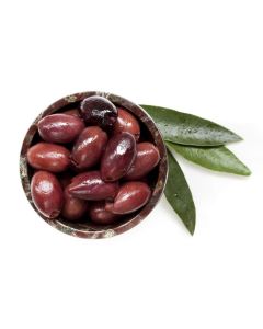 Kalamata Olives Organic