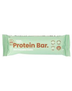 Protein Bar MINT CHOCOLATE COOKIE 40g 