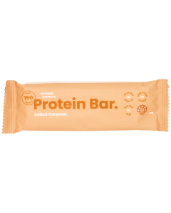 Protein Bar SALTED CARAMEL 40g 