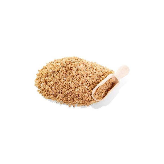 buckwheat cereal organic