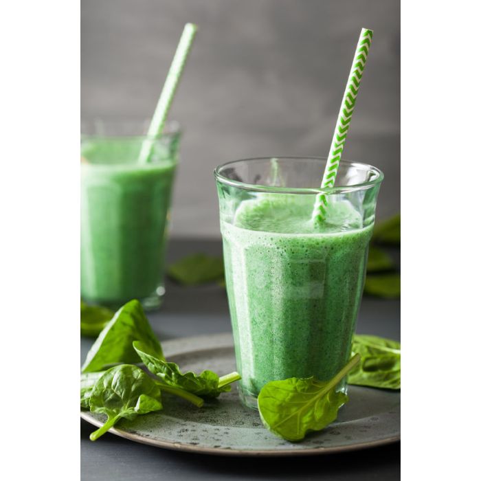 Spinach Powder Organic 100 gram