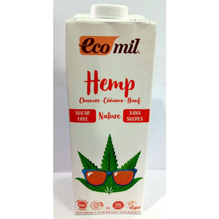 Hemp Milk 1litre
